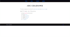 Desktop Screenshot of jwcxz.com